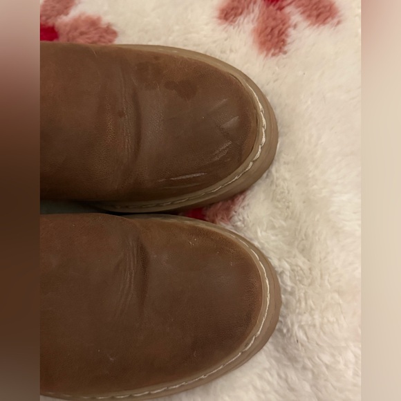 Brown Women's Long Boots Altar’d State - Picture 6 of 8